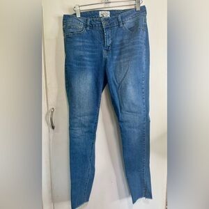For The Republic Jeans ~ Size 8/28